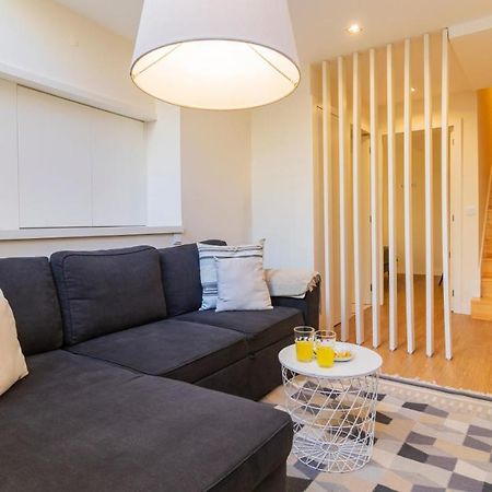 Delightful Duplex By Lovelystay Πόρτο Εξωτερικό φωτογραφία