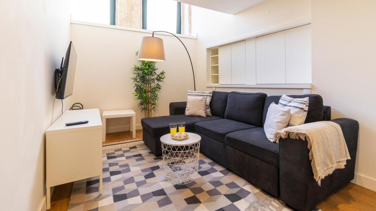 Delightful Duplex By Lovelystay Πόρτο Εξωτερικό φωτογραφία