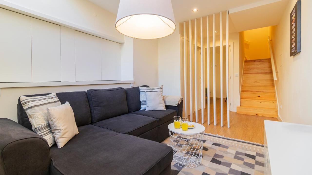 Delightful Duplex By Lovelystay Πόρτο Εξωτερικό φωτογραφία