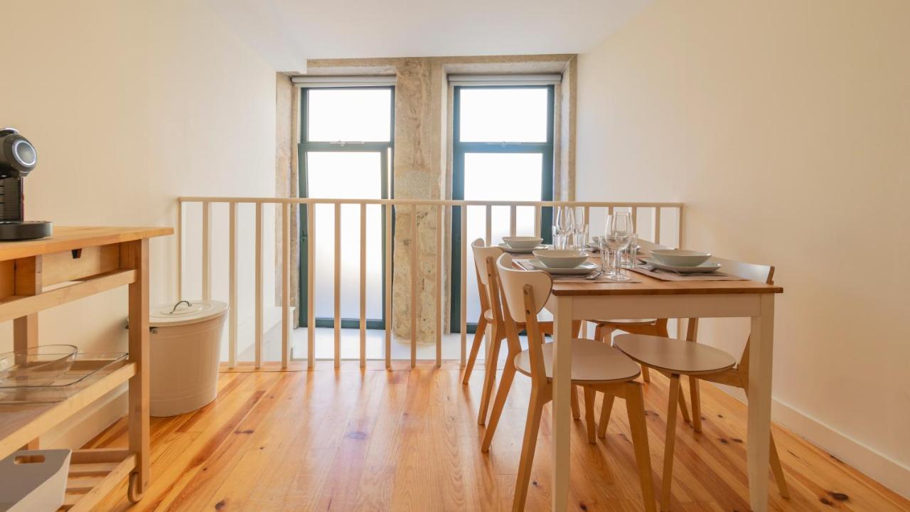 Delightful Duplex By Lovelystay Πόρτο Εξωτερικό φωτογραφία