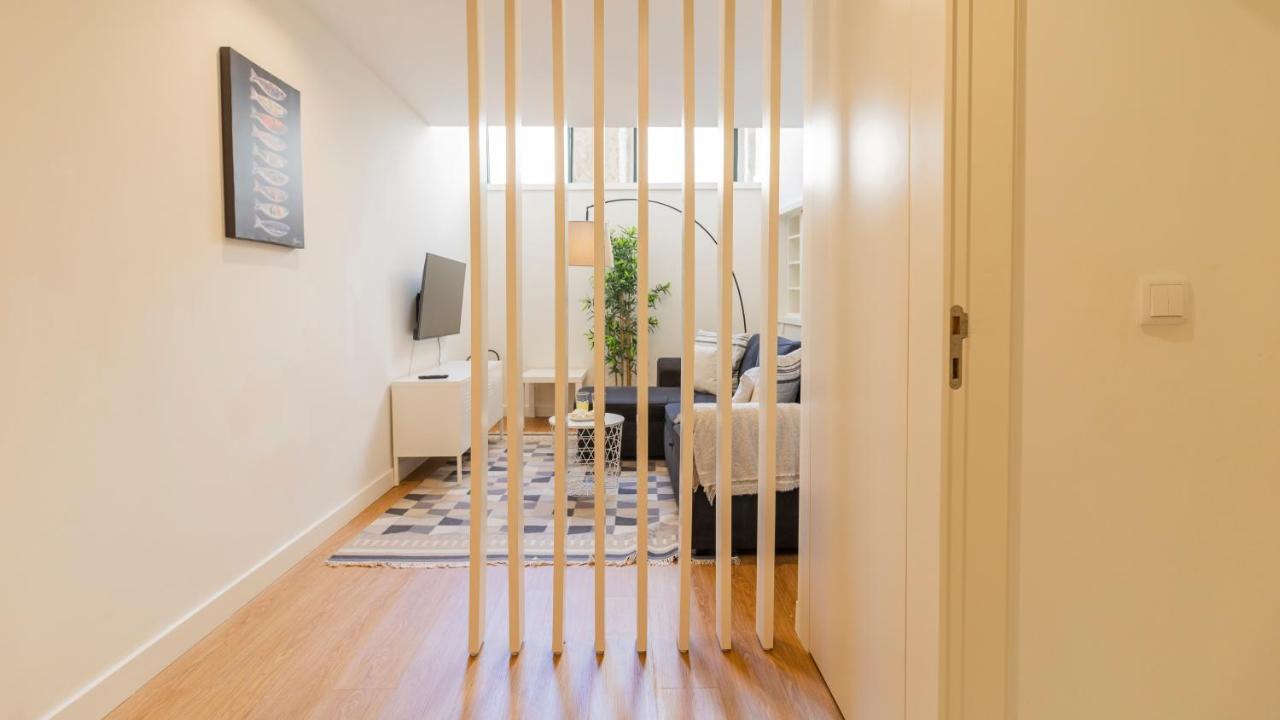 Delightful Duplex By Lovelystay Πόρτο Εξωτερικό φωτογραφία