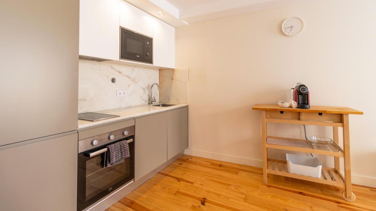 Delightful Duplex By Lovelystay Πόρτο Εξωτερικό φωτογραφία