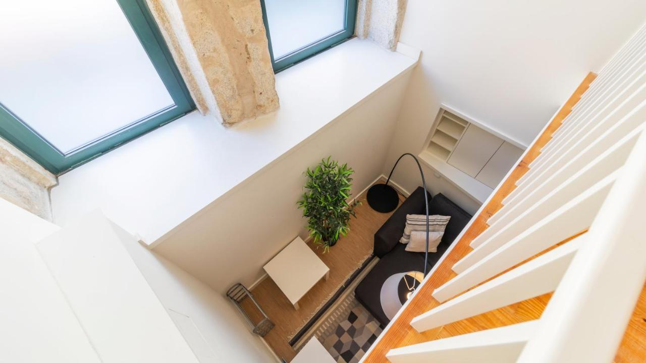 Delightful Duplex By Lovelystay Πόρτο Εξωτερικό φωτογραφία